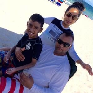 Meet your Posher, Sal